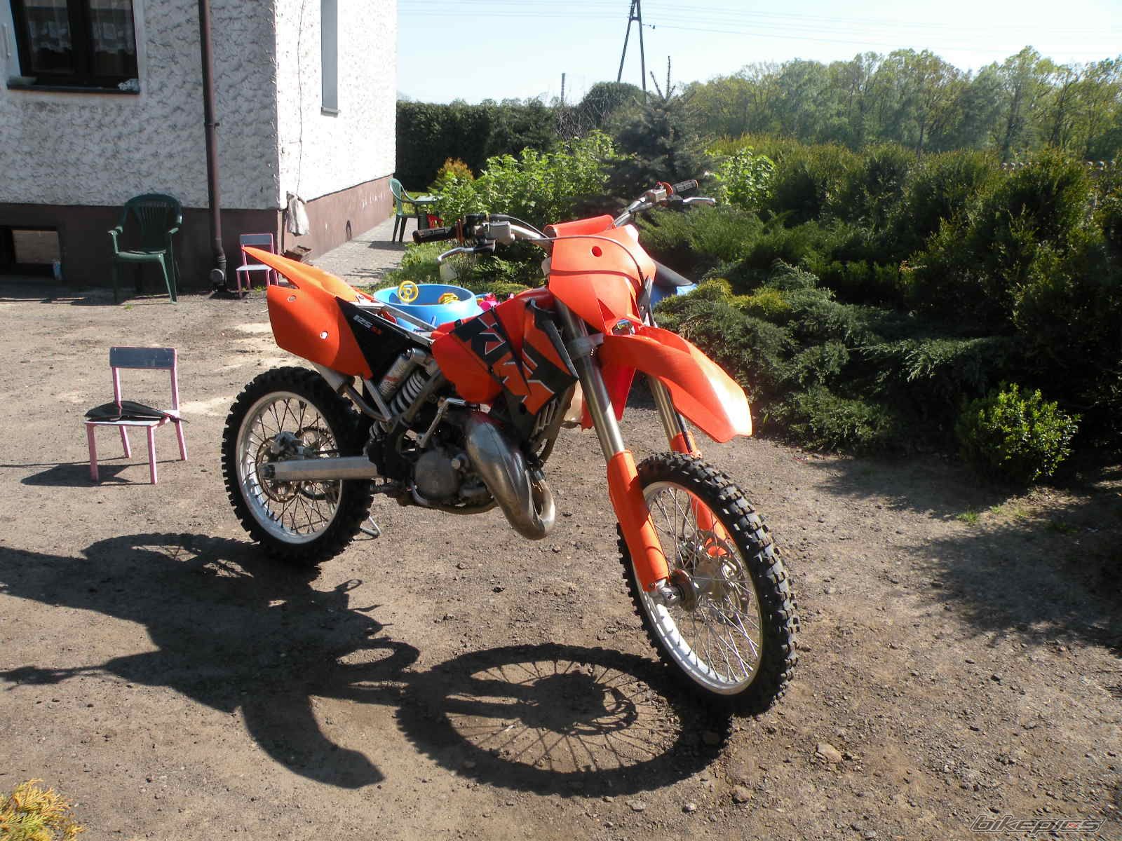 Bike Photo 1668788