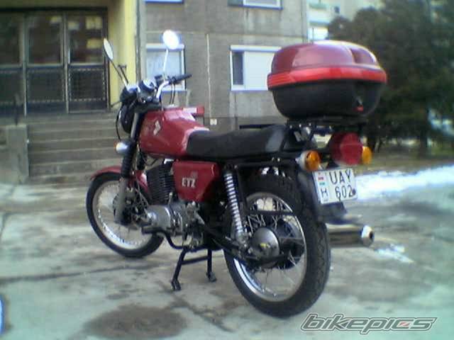 Bike Photo 166879