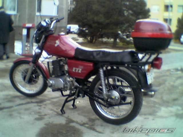 Bike Photo 166880