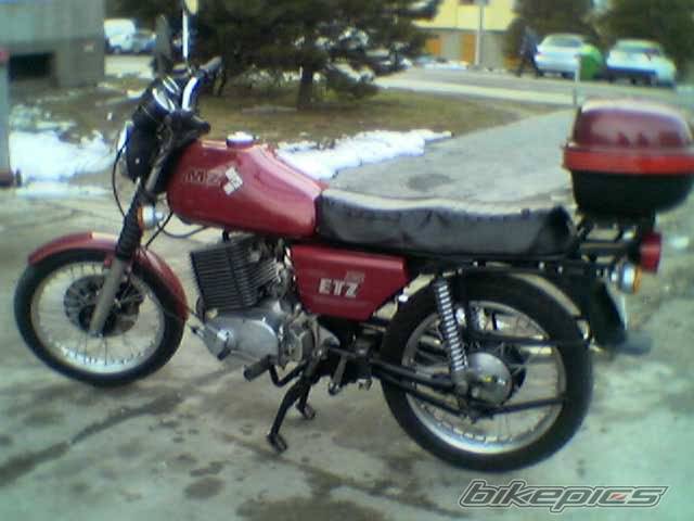 Bike Photo 166881