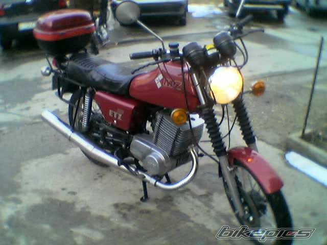 Bike Photo 166885