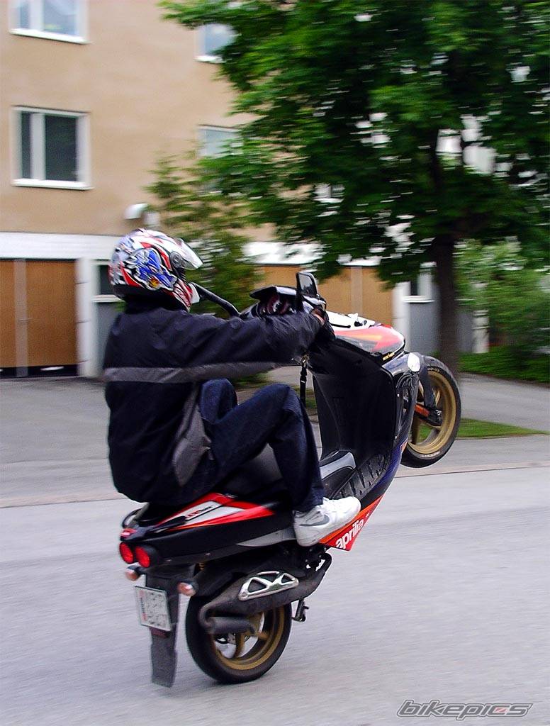 Bike Photo 166892
