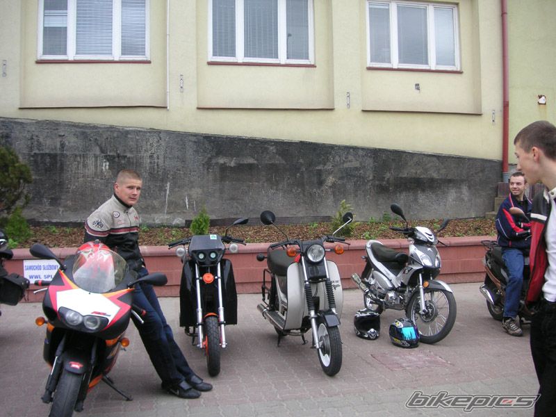 Bike Photo 1668938