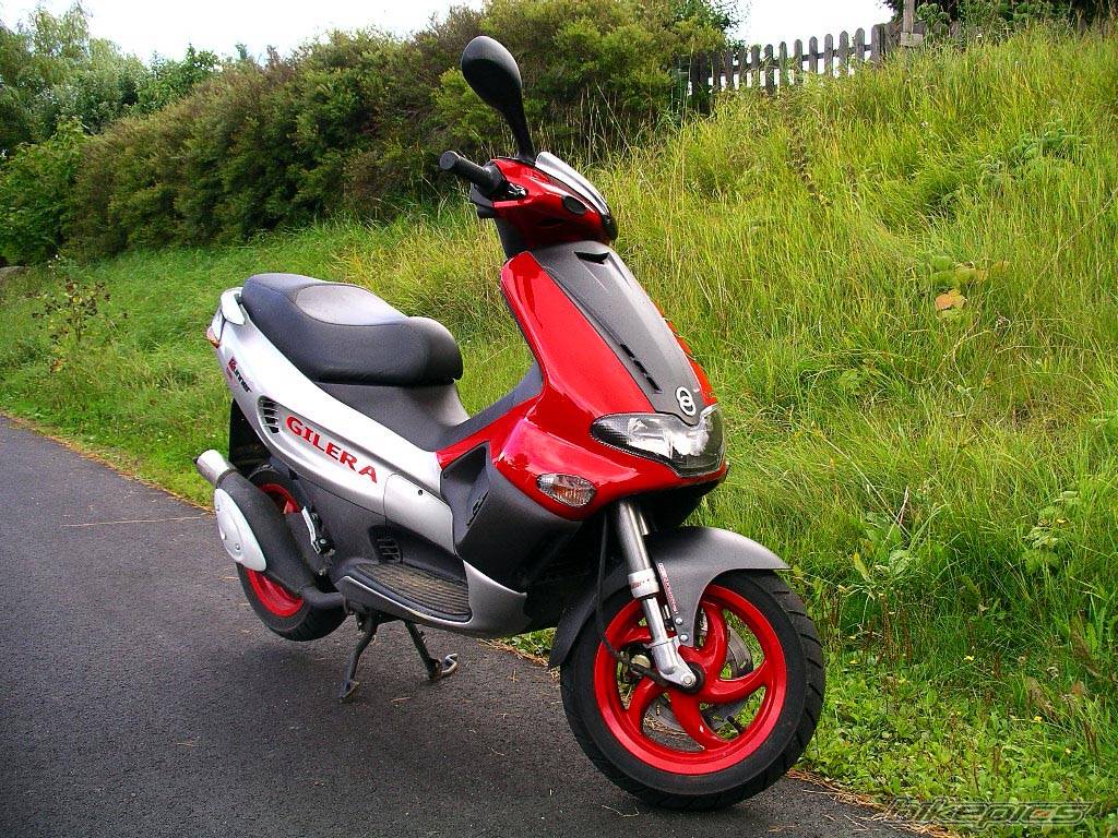 Bike Photo 166902