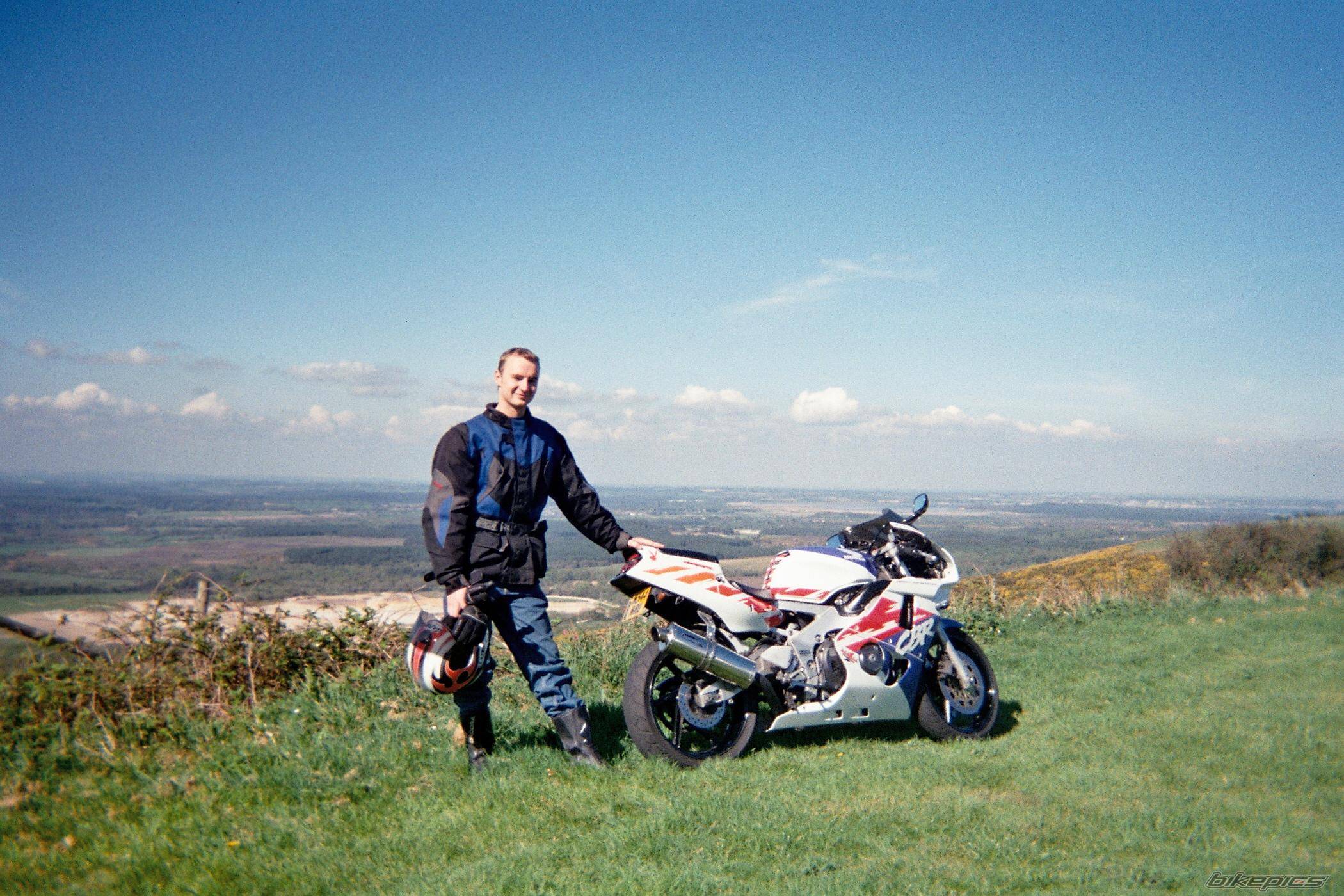 Bike Photo 166907