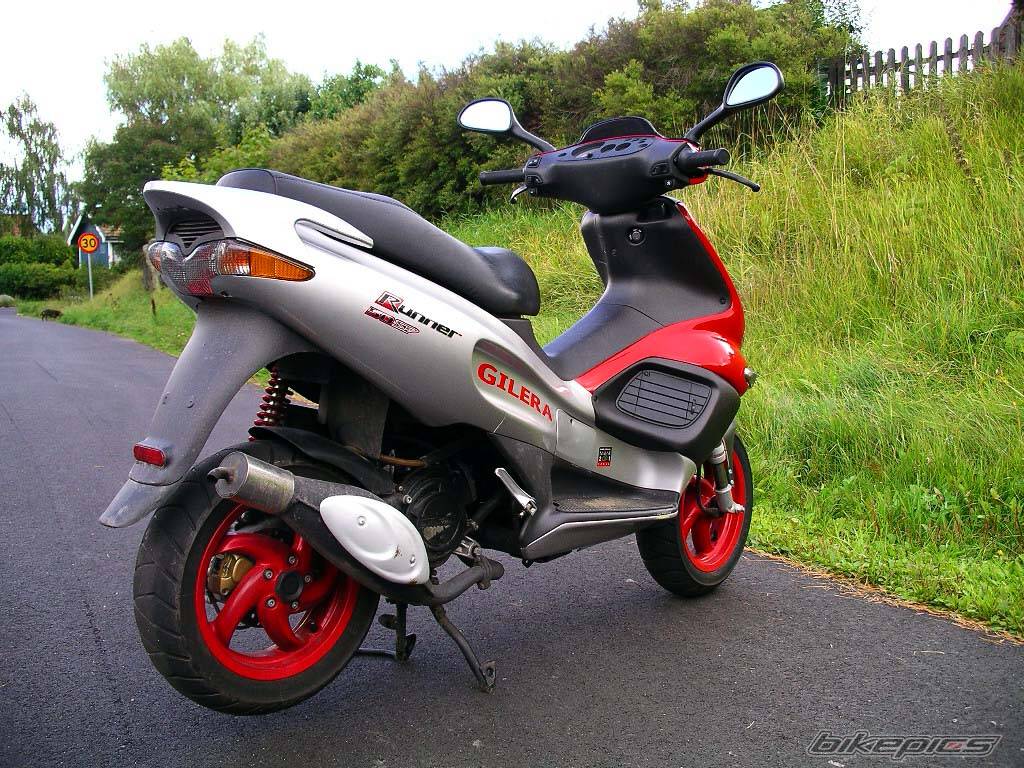 Bike Photo 166908