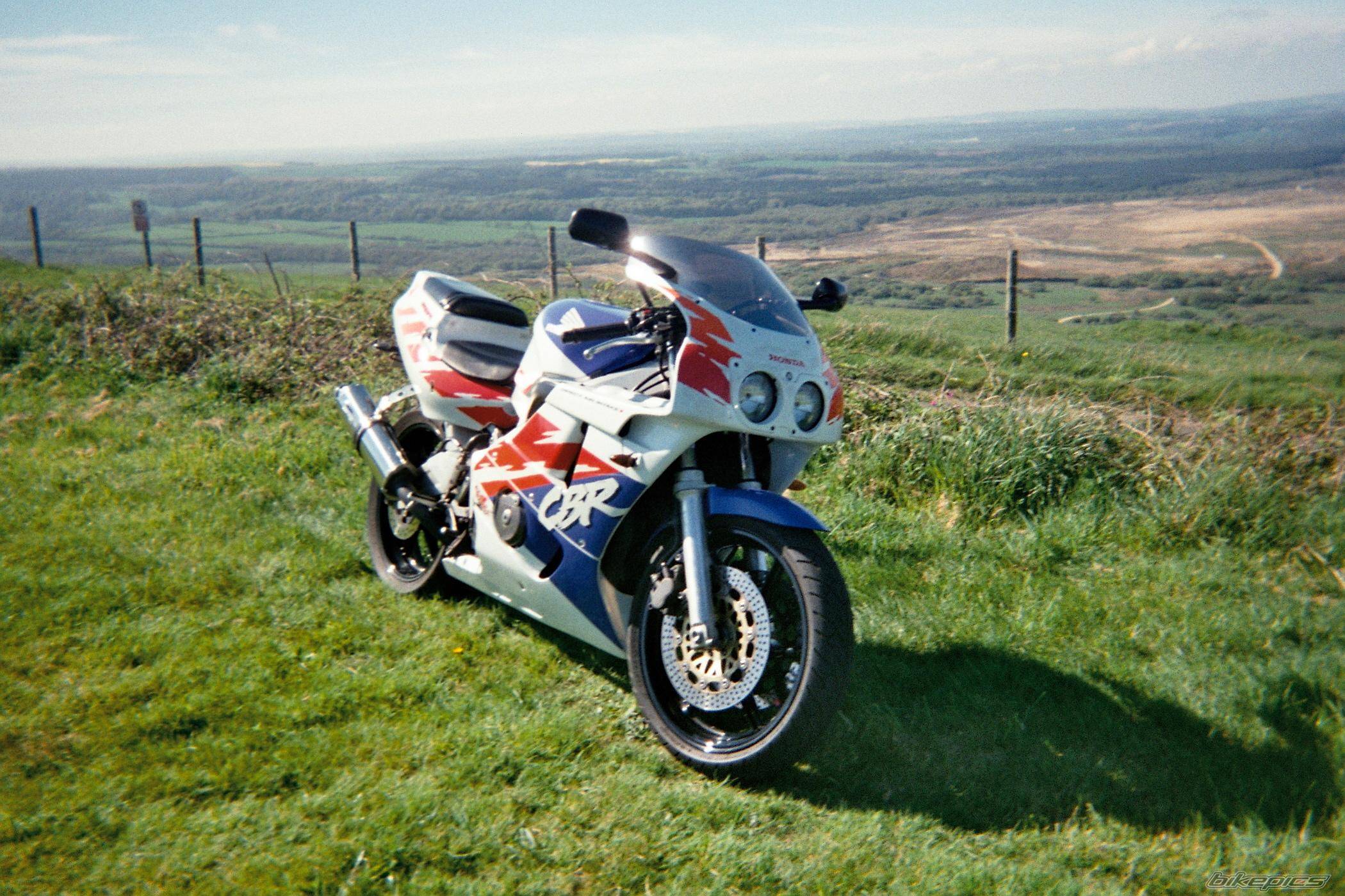 Bike Photo 166909