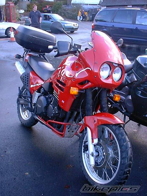 Bike Photo 16691