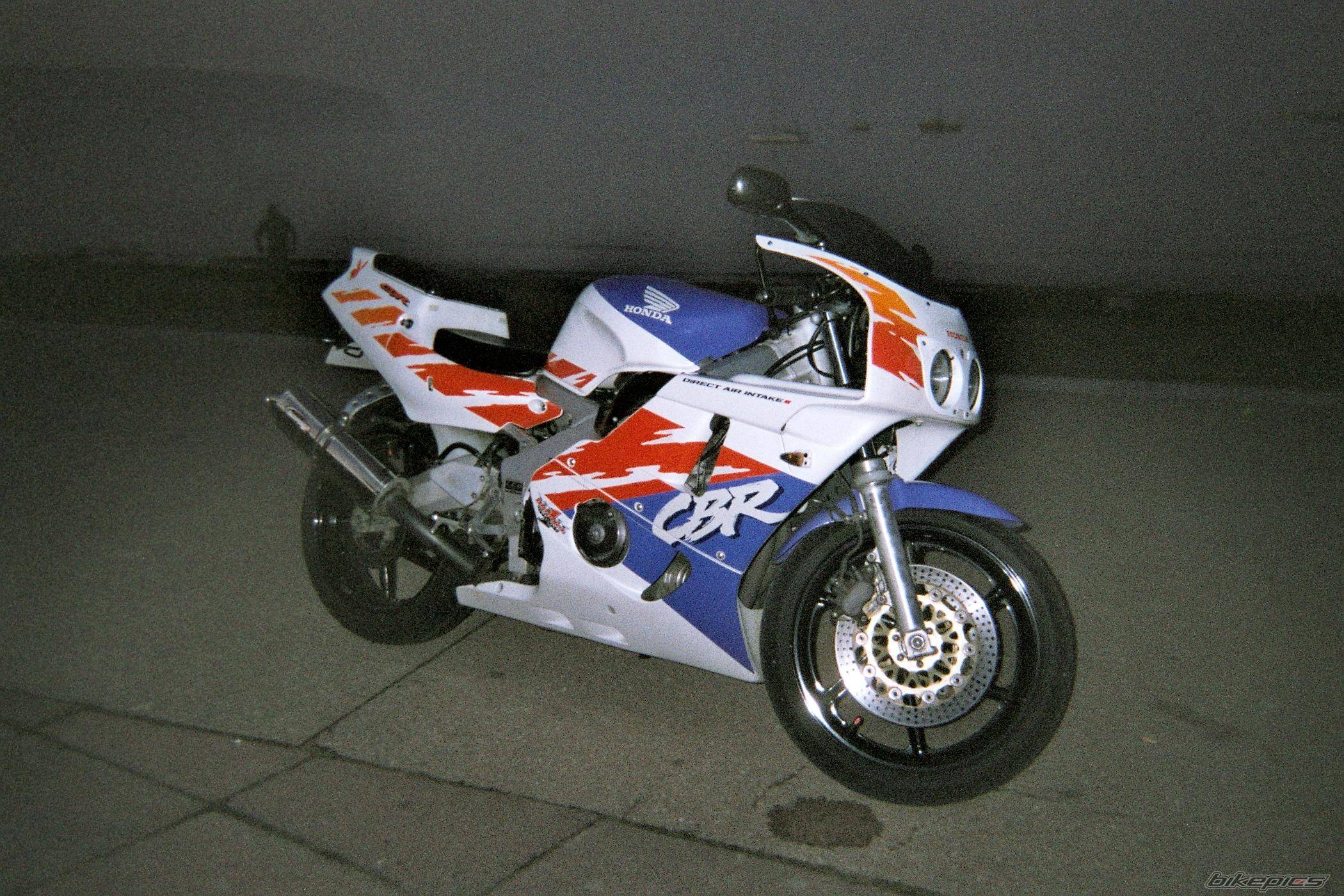 Bike Photo 166910