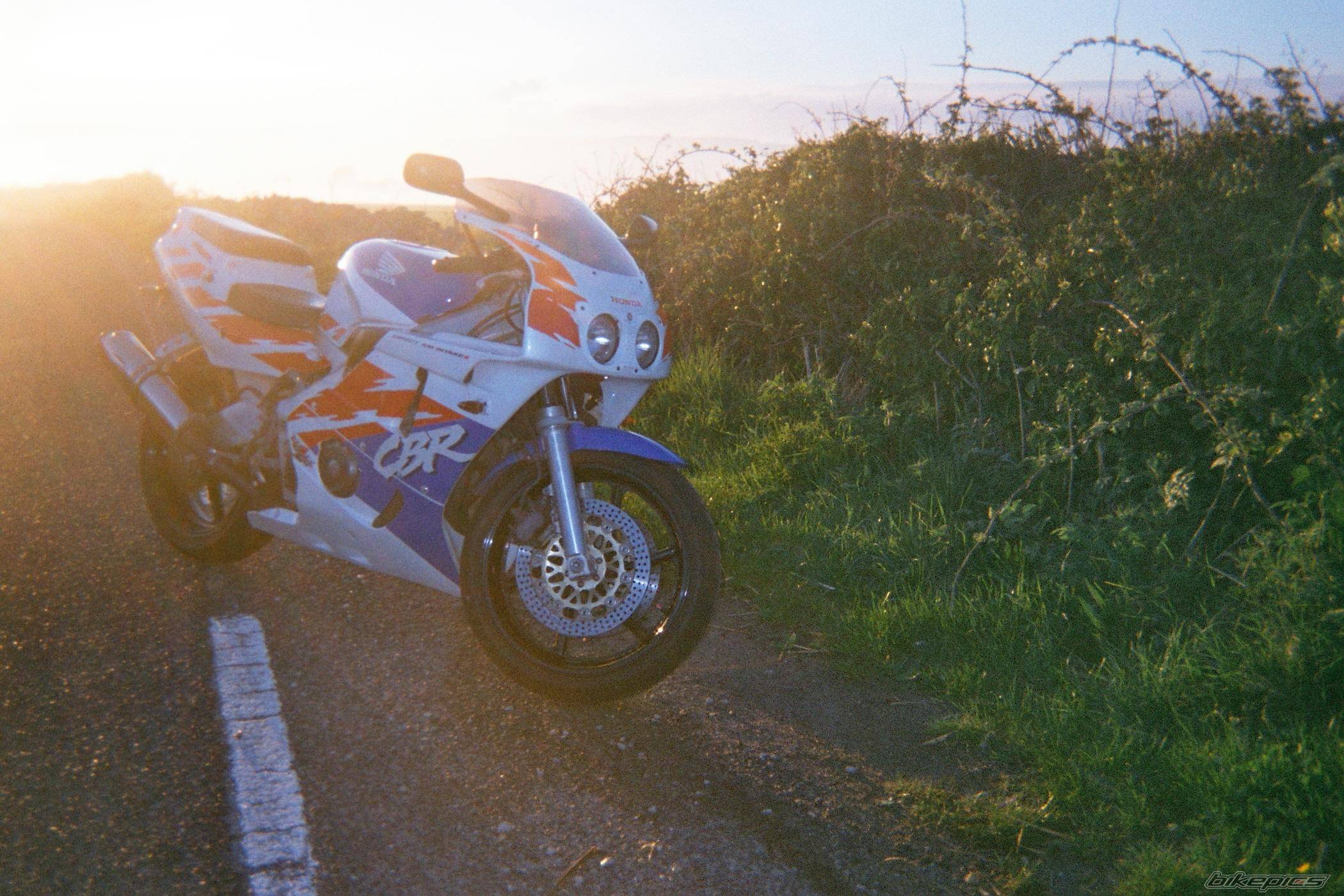 Bike Photo 166911