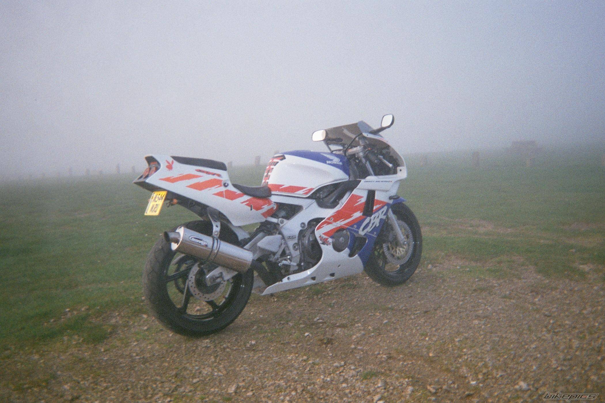 Bike Photo 166914
