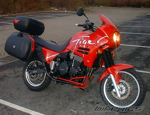 Bike Photo 16692