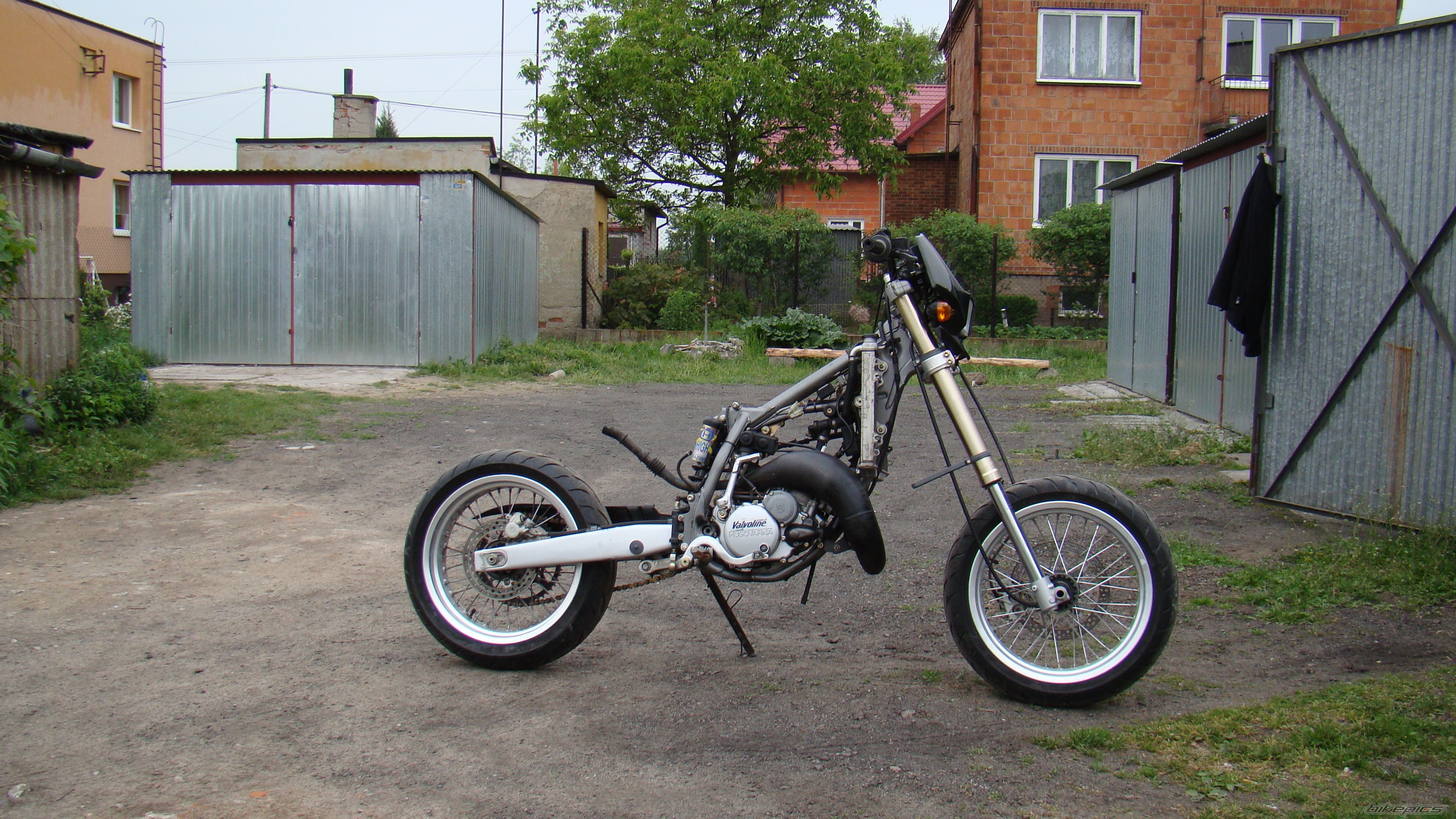 Bike Photo 1669286