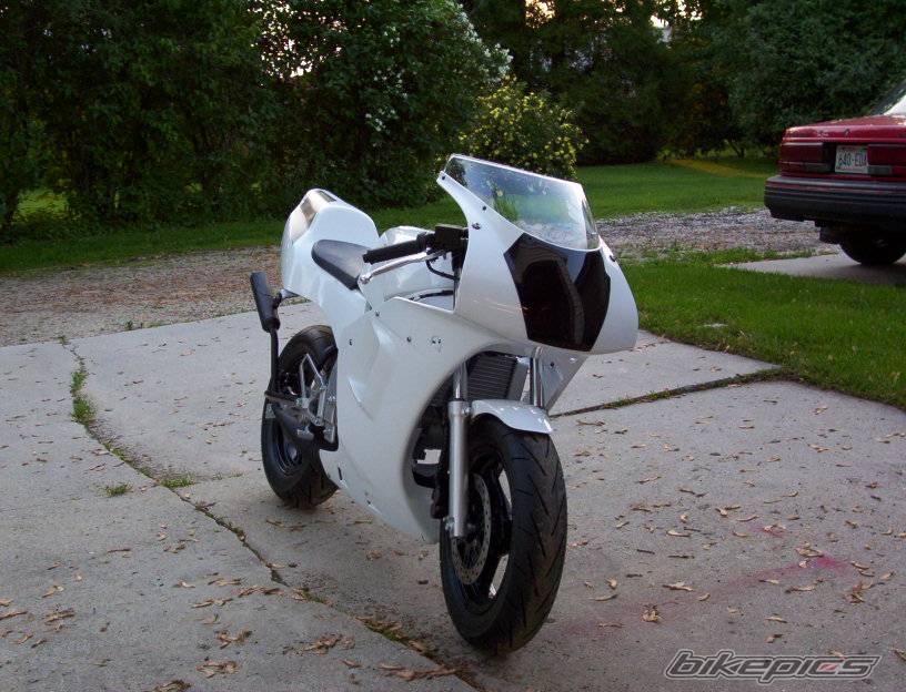 Bike Photo 166929