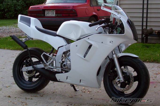 Bike Photo 166930