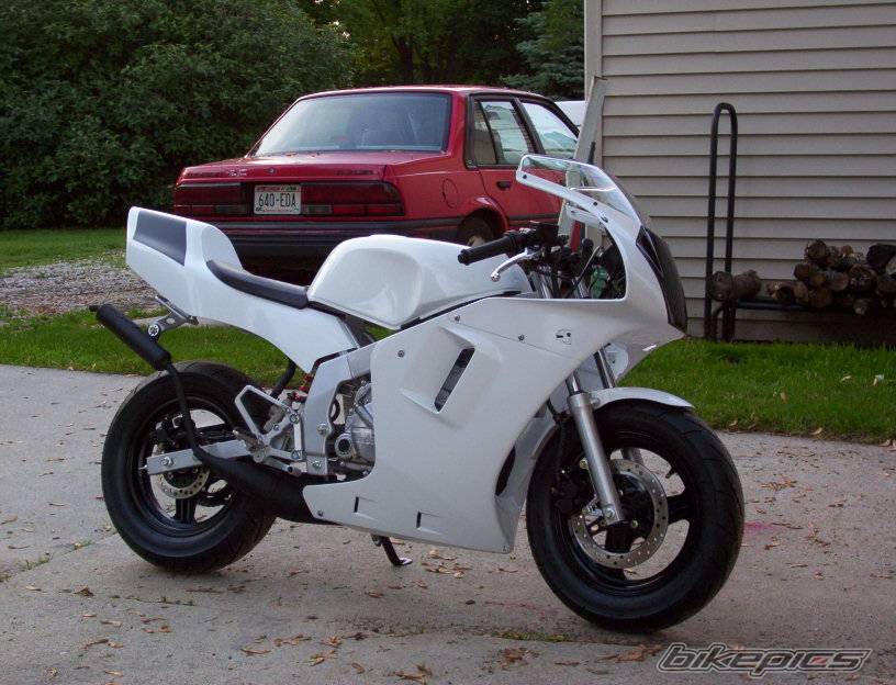 Bike Photo 166931