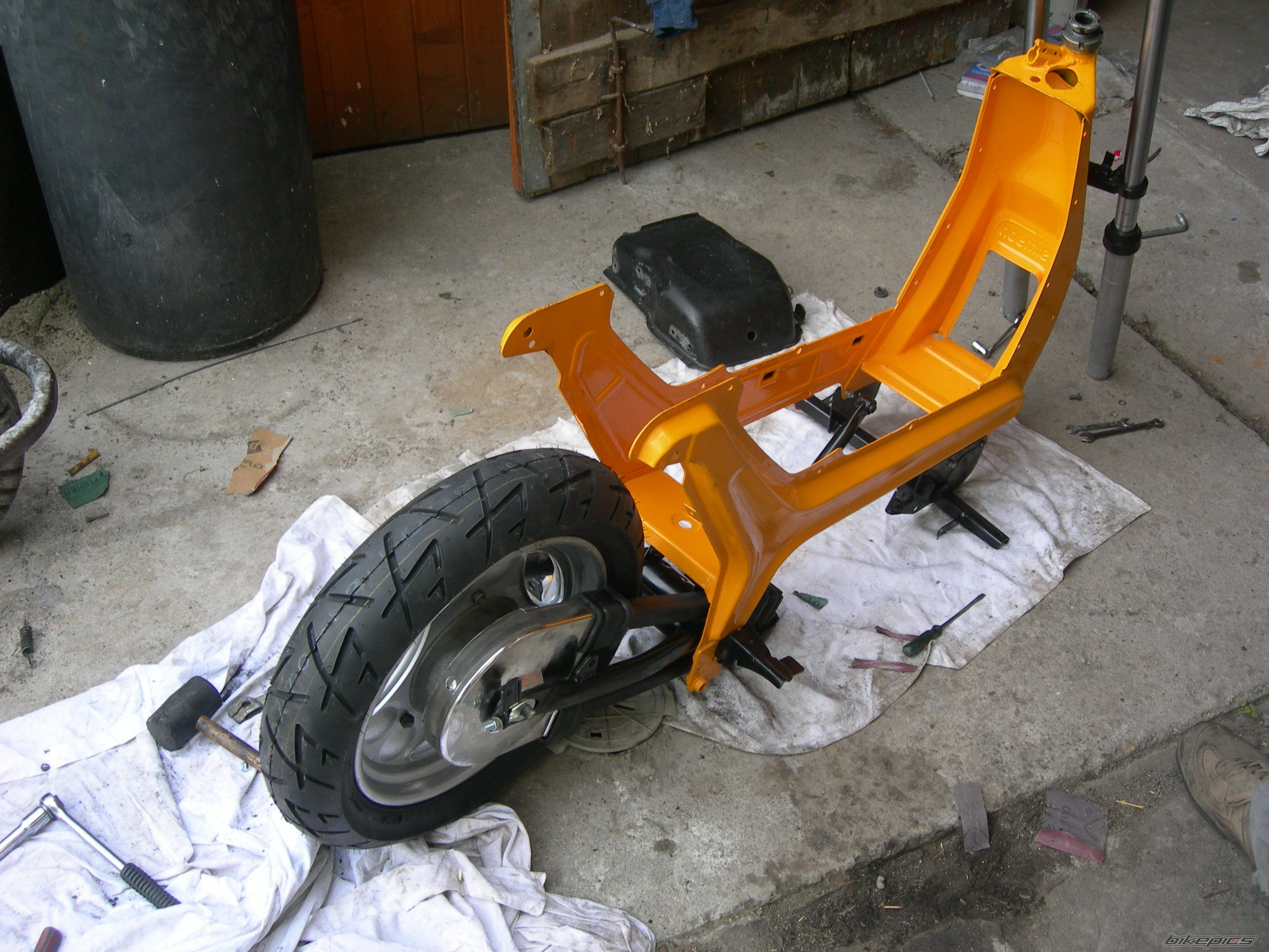 Bike Photo 1669310