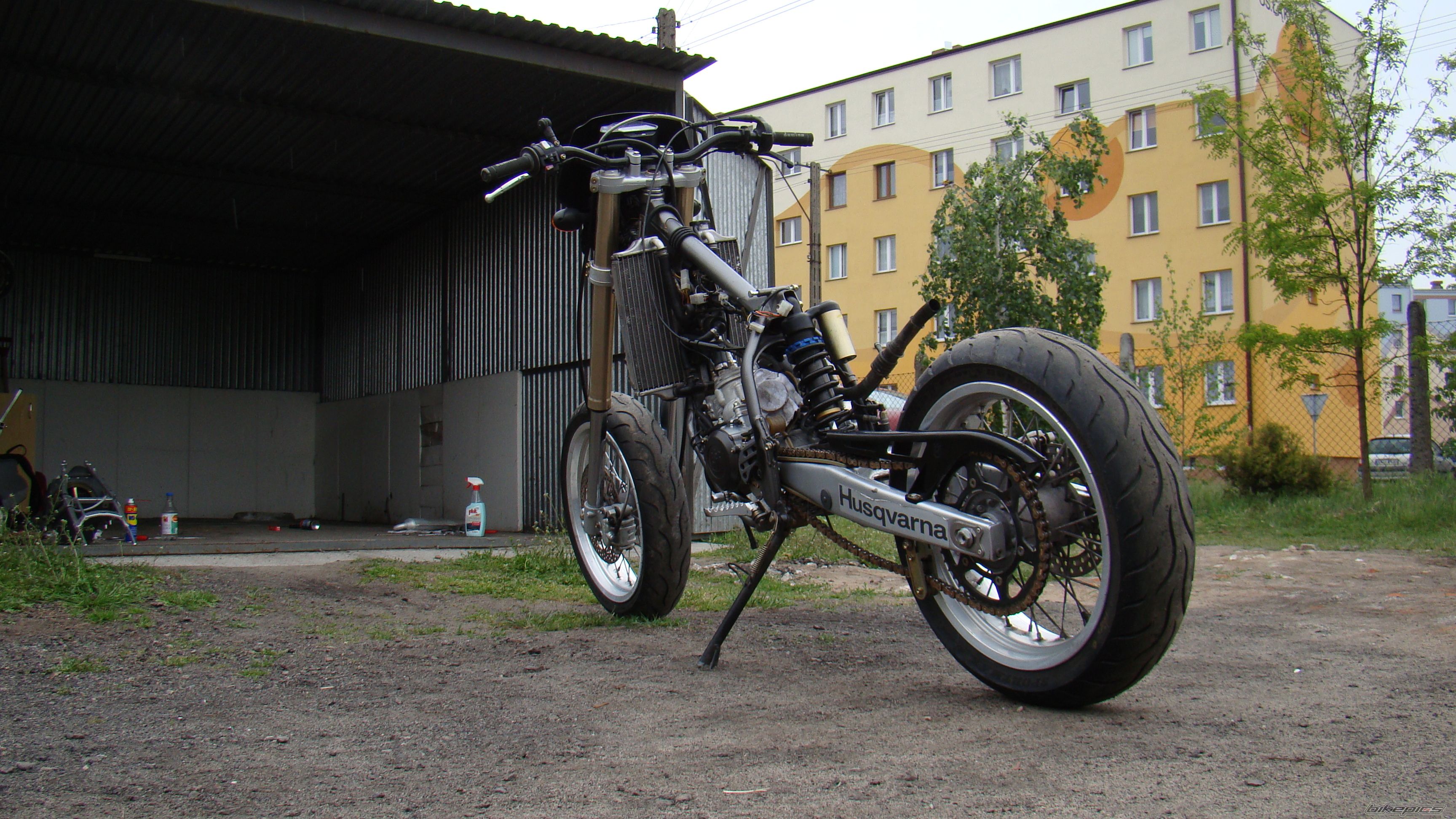 Bike Photo 1669337