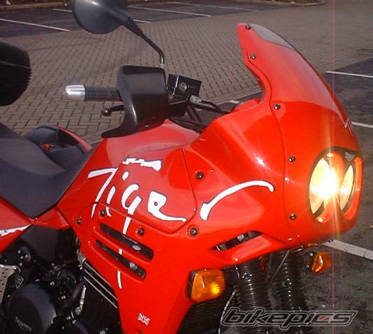 Bike Photo 16694