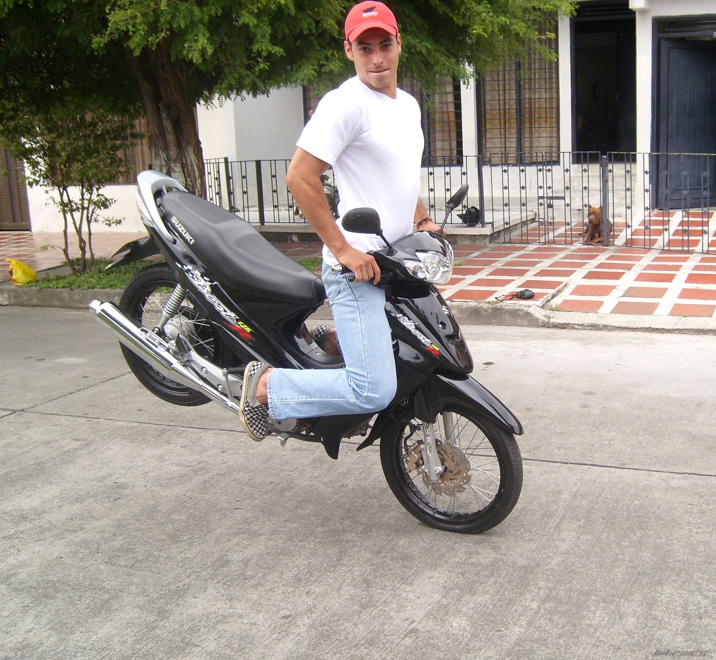 Bike Photo 1669422