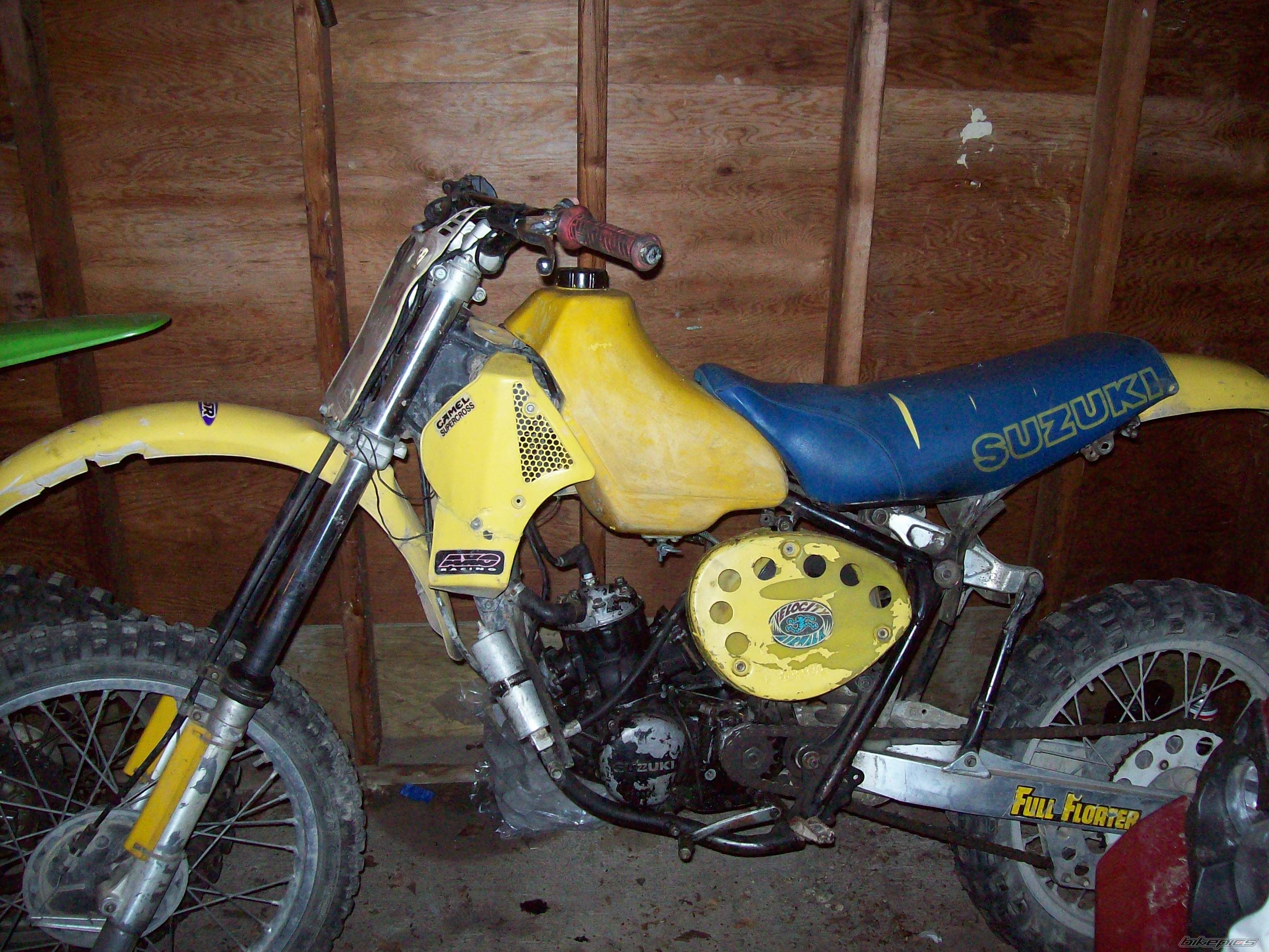 Bike Photo 1669442