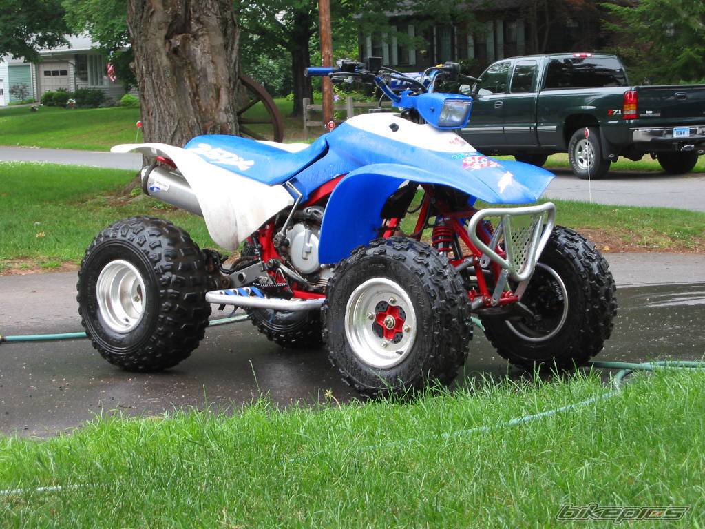 Bike Photo 166945