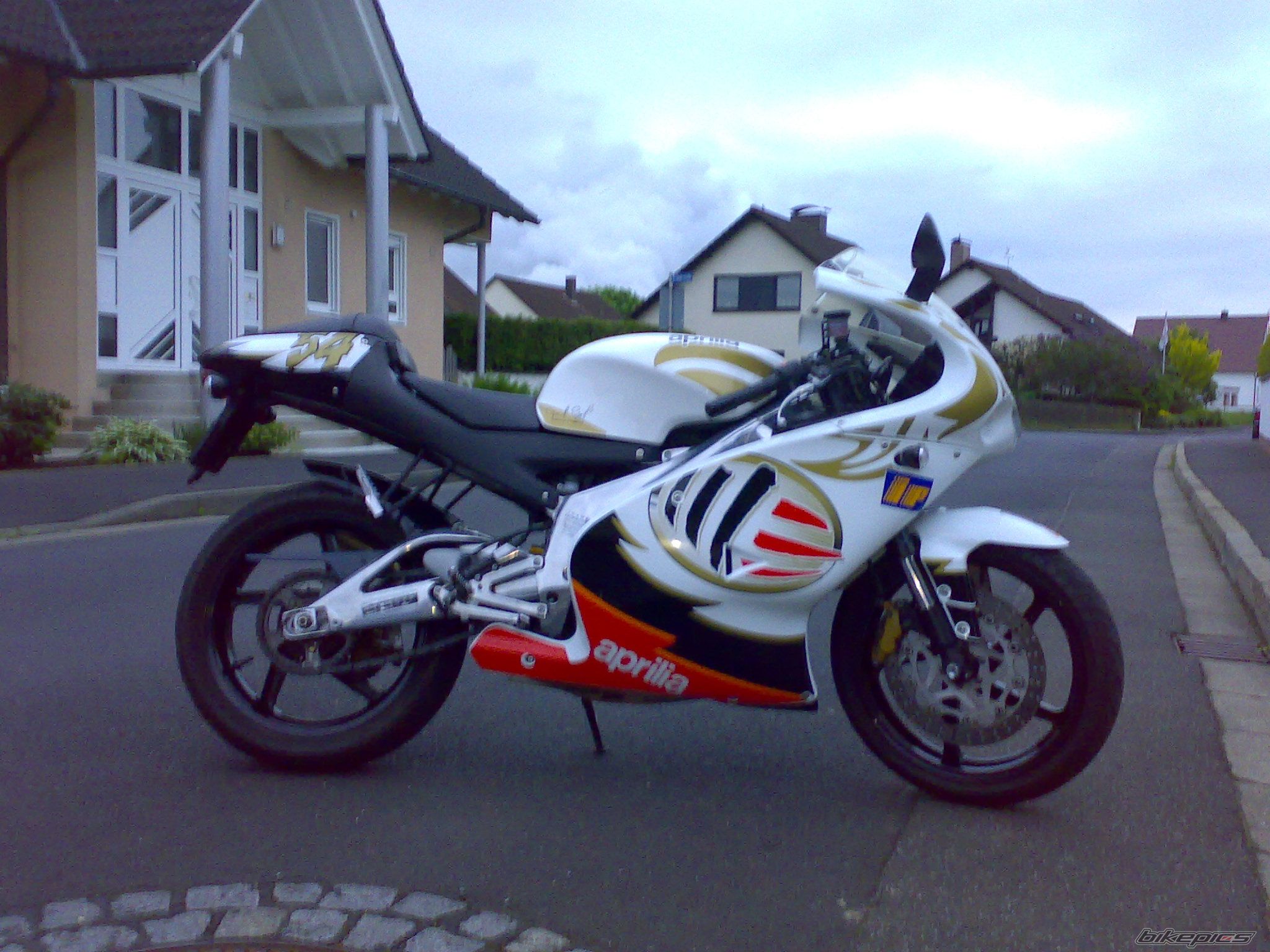 Bike Photo 1669535