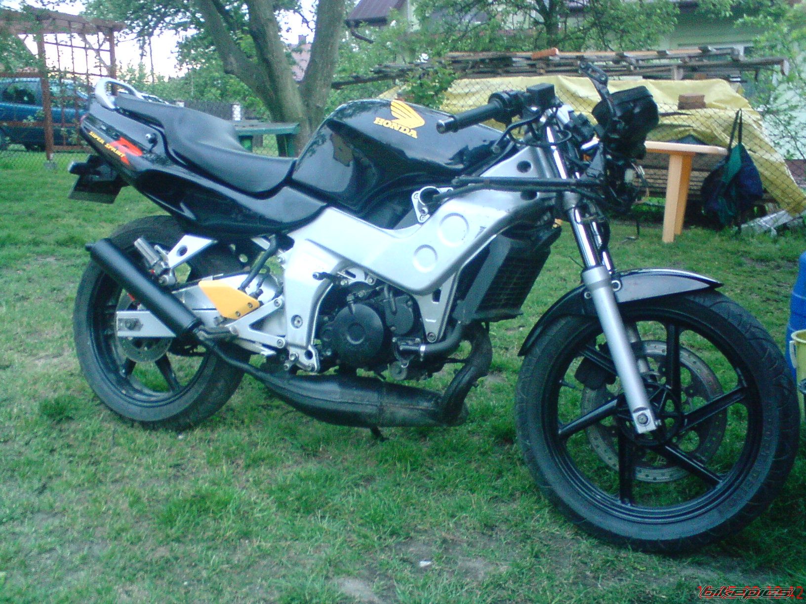 Bike Photo 1669547