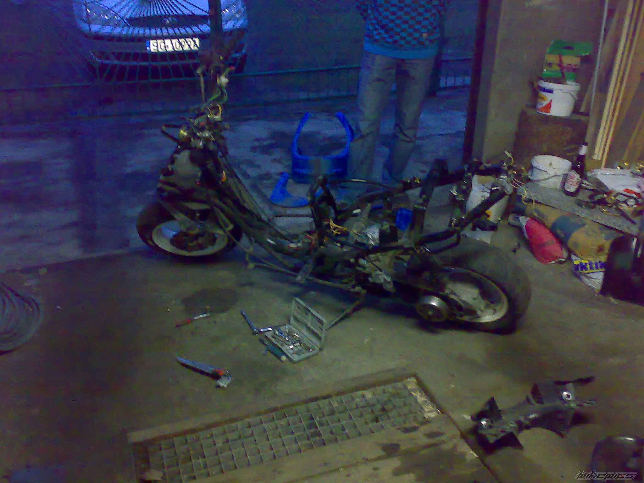 Photo 1669566