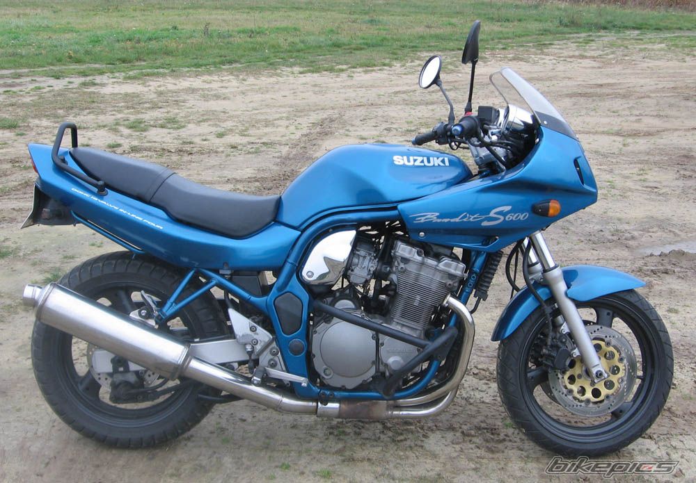 Bike Photo 1669579