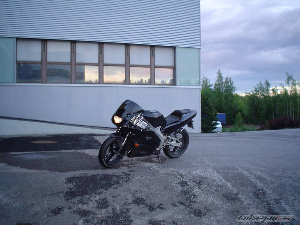 Bike Photo 166965
