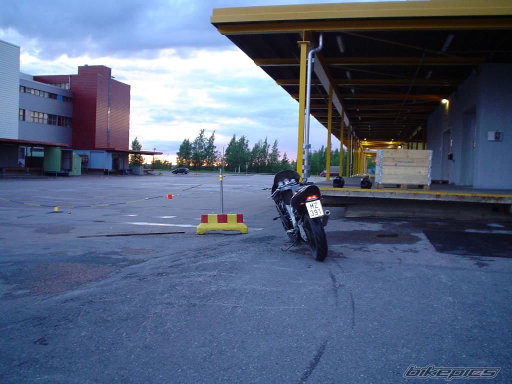Bike Photo 166968