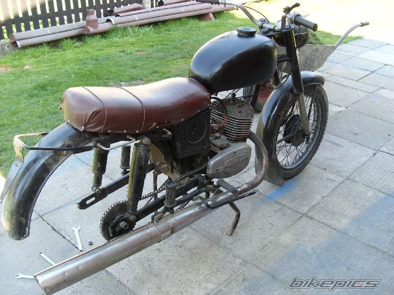 Bike Photo 1669697
