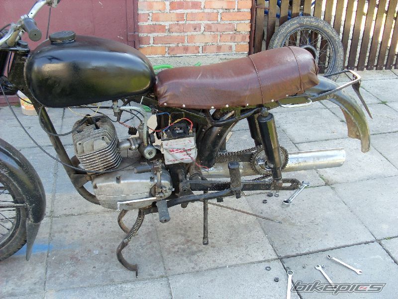 Bike Photo 1669699