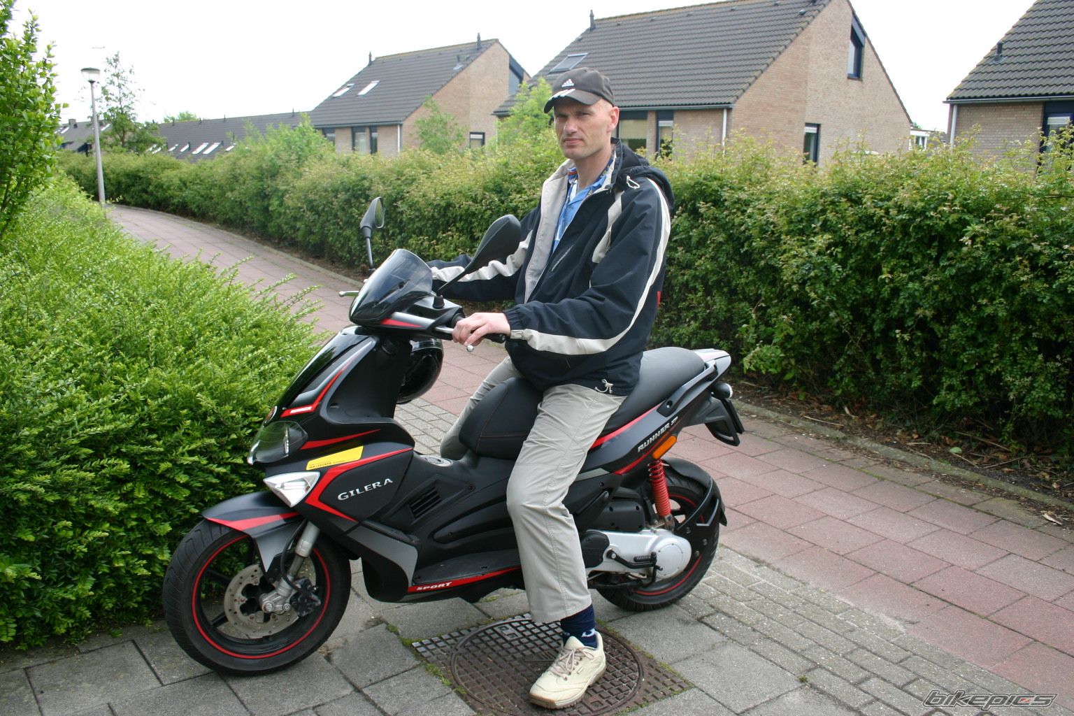 Bike Photo 1669797