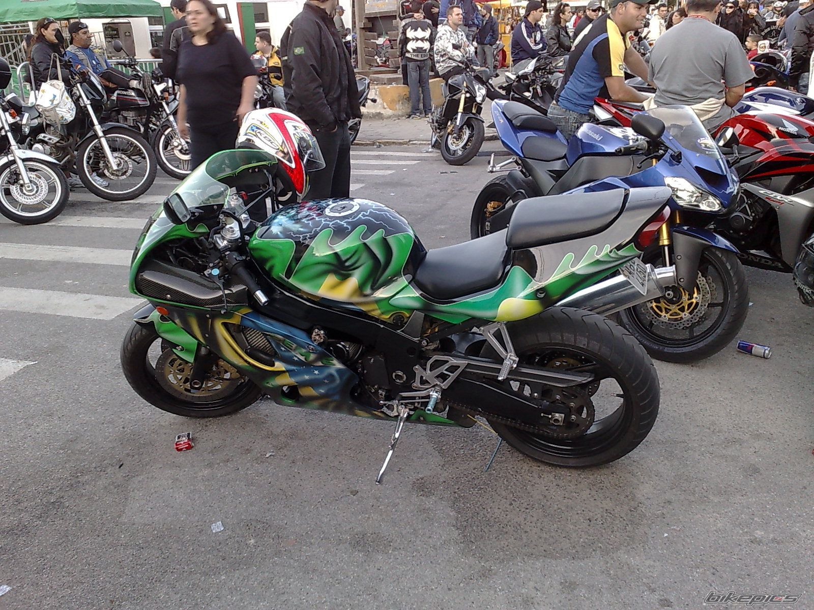 Bike Photo 1669816