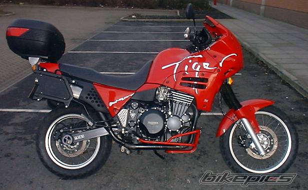 Bike Photo 16699