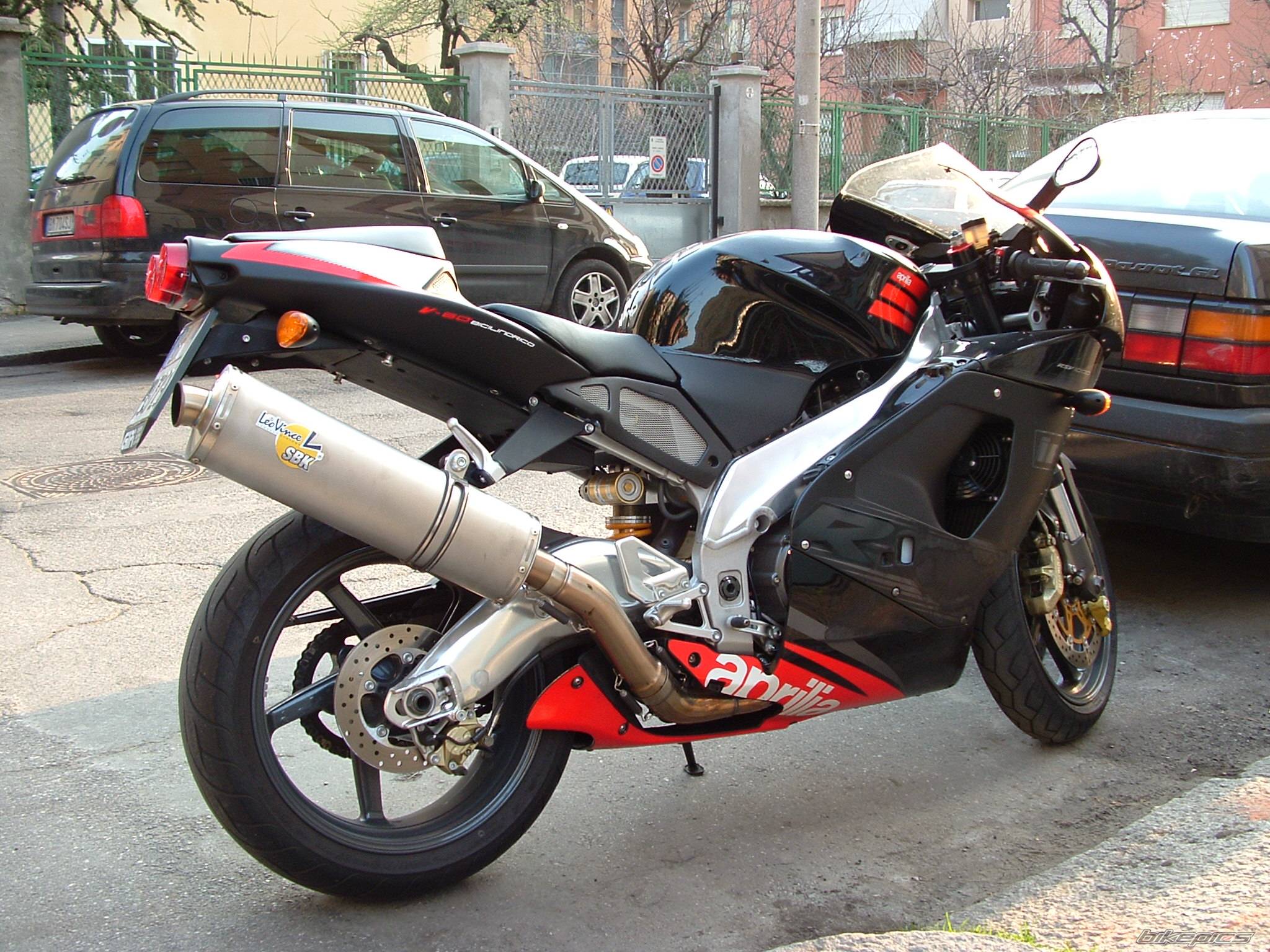 Bike Photo 166998