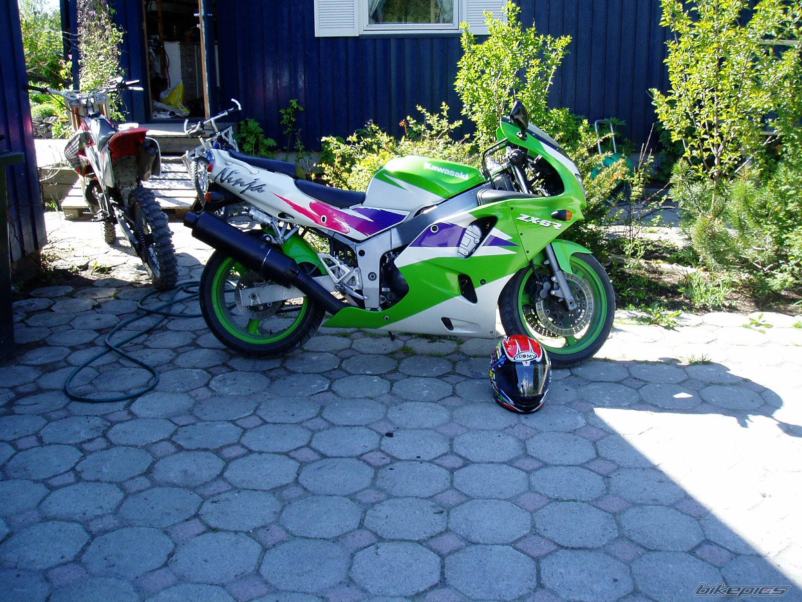 Bike Photo 167003