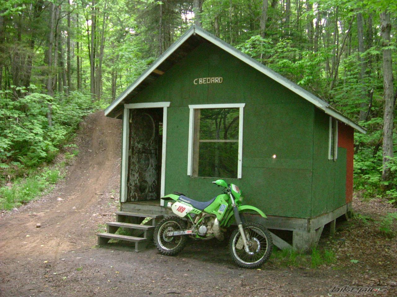 Bike Photo 167023