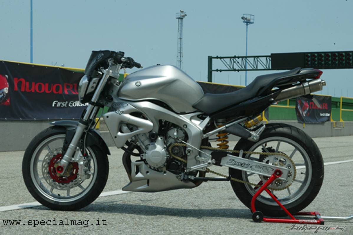 Bike Photo 167033