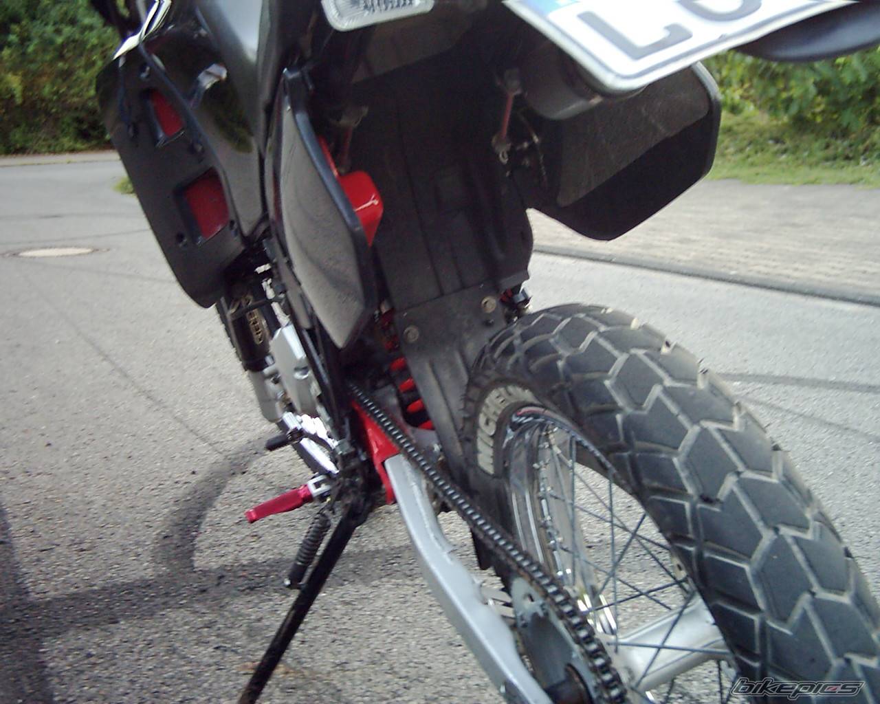 Bike Photo 167043