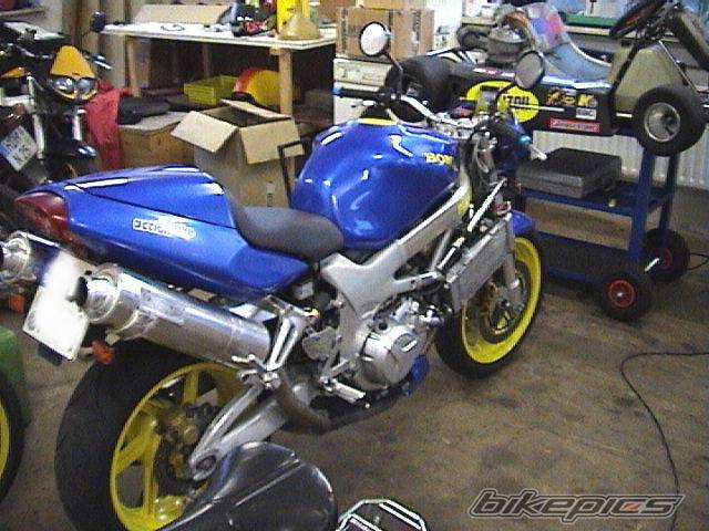 Bike Photo 16707