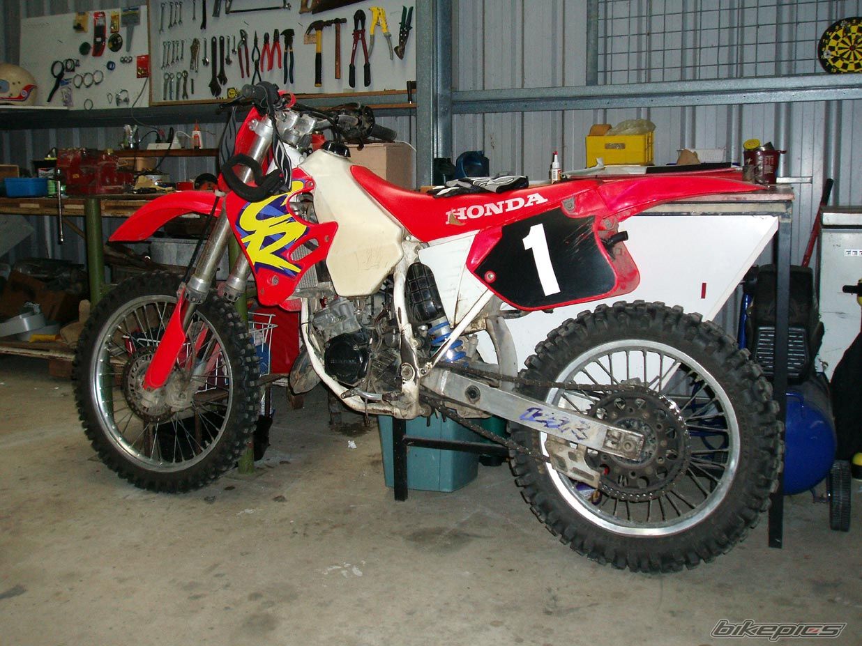 Bike Photo 1670720