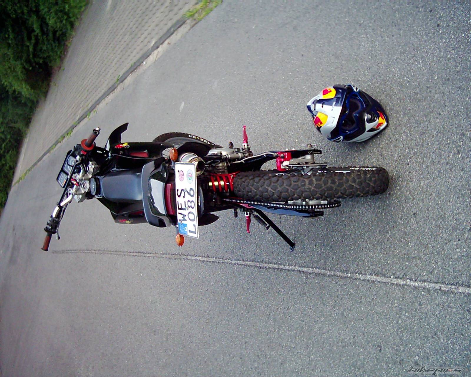 Bike Photo 167074