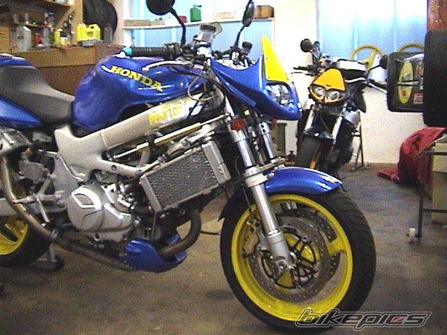 Bike Photo 16708