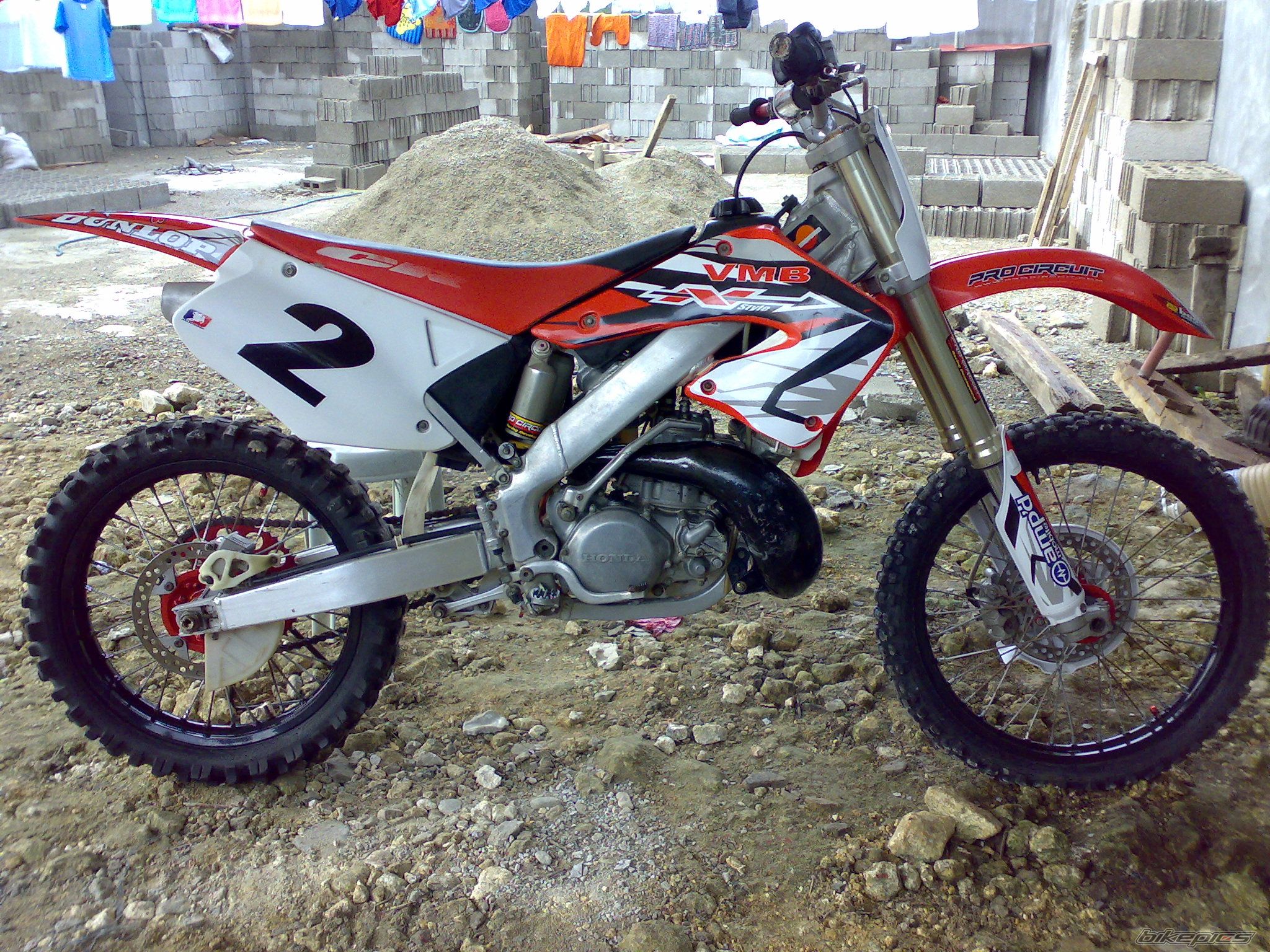 Bike Photo 1670817
