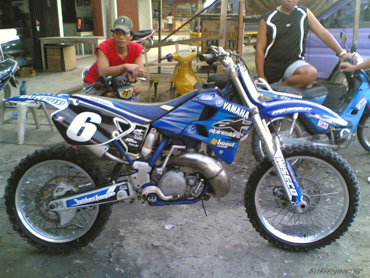 Bike Photo 1670819