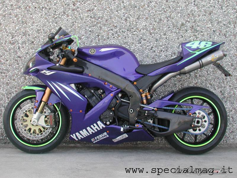 Bike Photo 167085