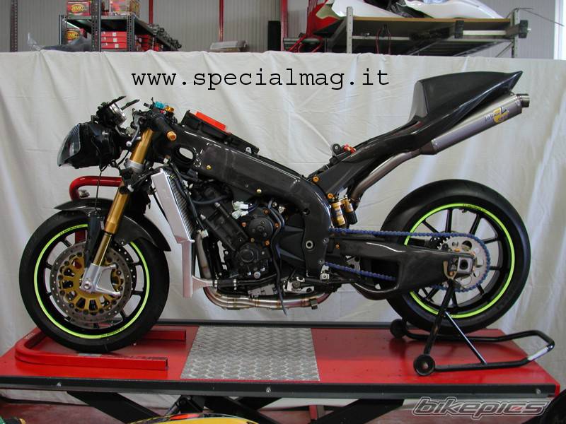 Bike Photo 167087